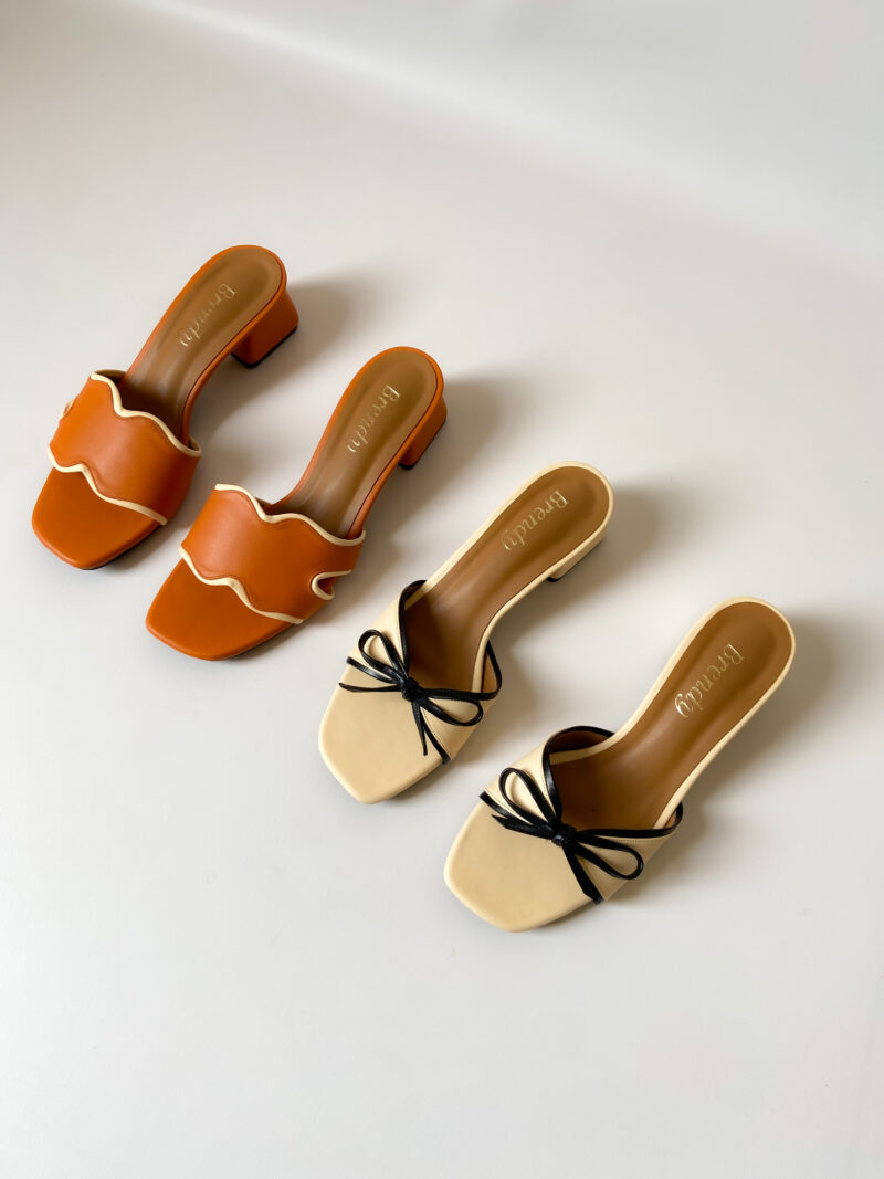 Mules NOURA