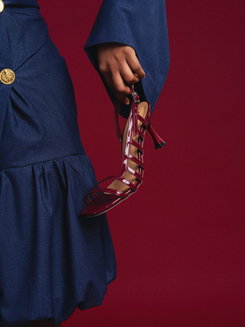 AMANI ROUGE