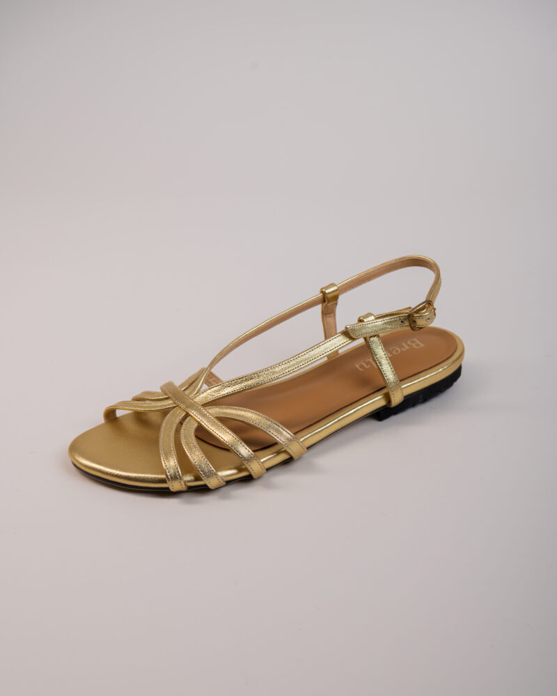 AMAYA SANDALES FERMÉES