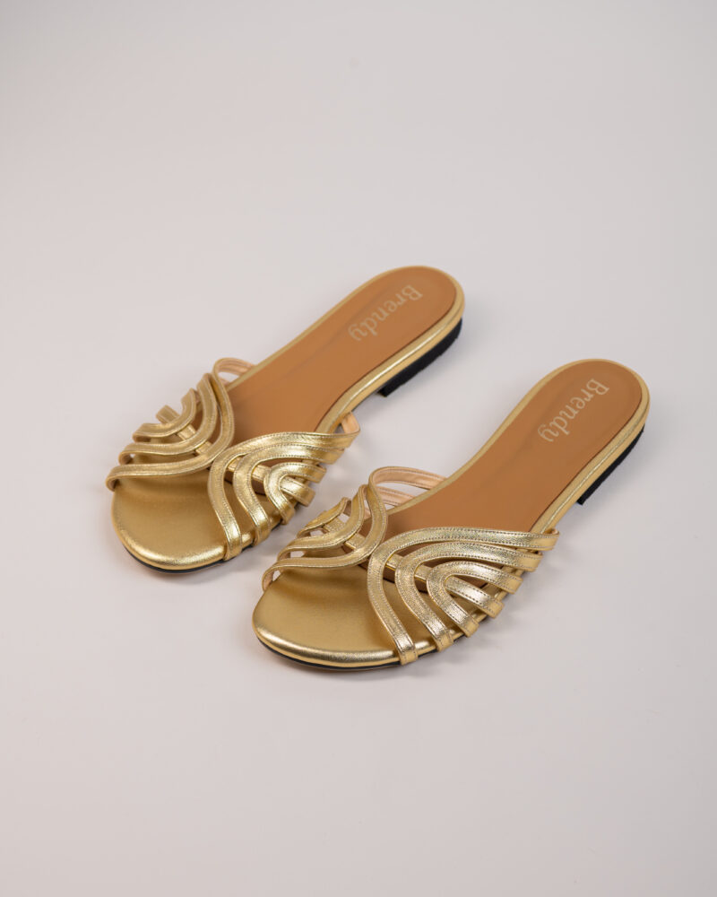 AMAYA SANDALES OUVERTES