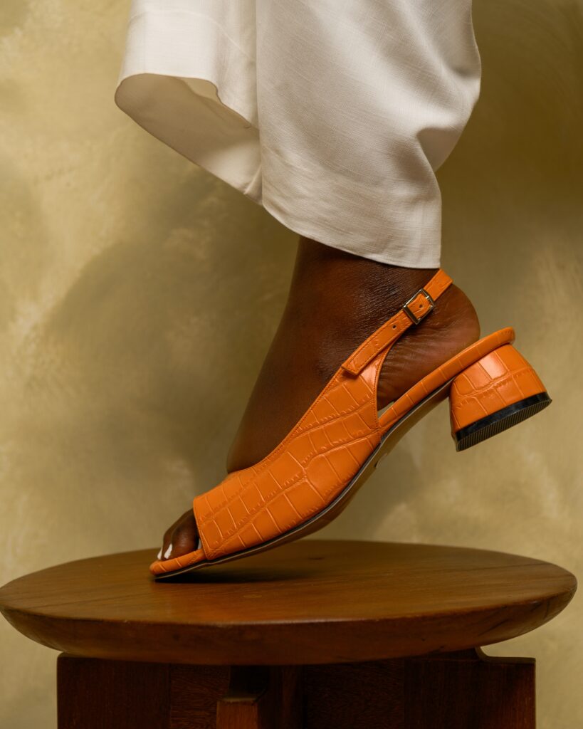 Talons TALA